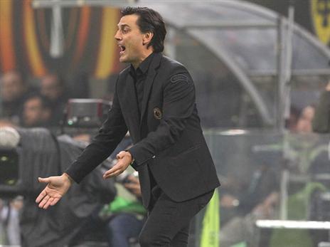 מונטלה. הסבלנות של ראשי מילאן עומדת להיגמר? (getty)