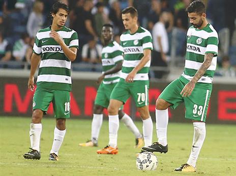 "השחקנים שלי חזקים" (אלן שיבר)