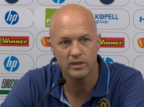 קרויף. יש פוטנציאל במכבי ת"א