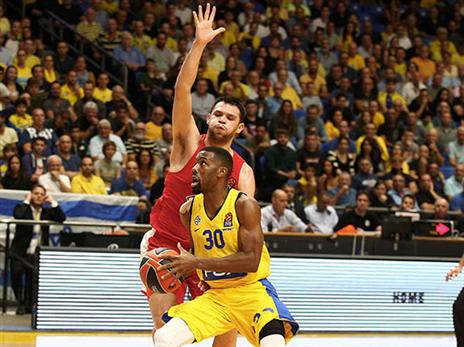 קול. לא קיבל מספיק עזרה (אלן שיבר)