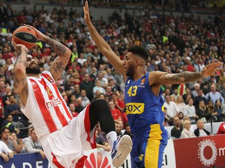 בולדן. הפיקנטריה לא השפיעה (getty)