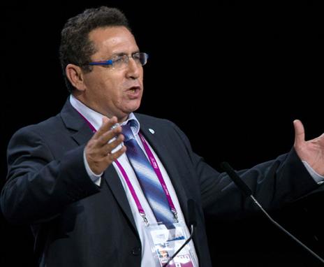 "הישג משמעותי לכדורגל הישראלי". עופר עיני (getty)