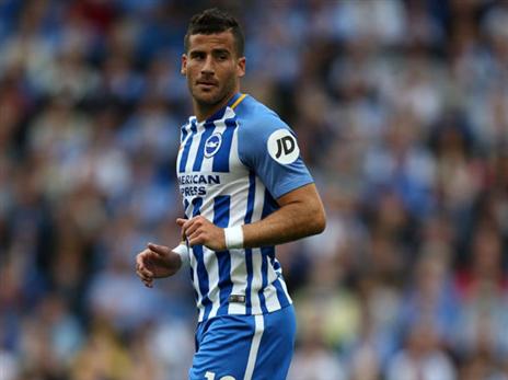 לא שותף. חמד (getty)