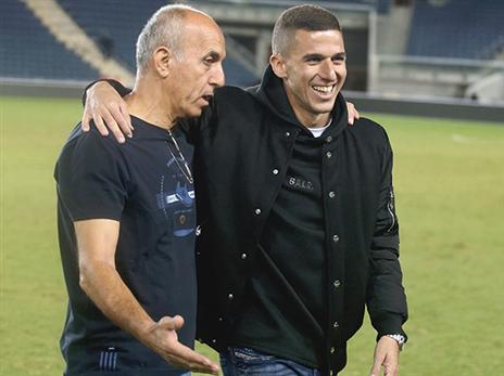 ורד. מחפשים פתרון שטוב לשני הצדדים (אלן שיבר)