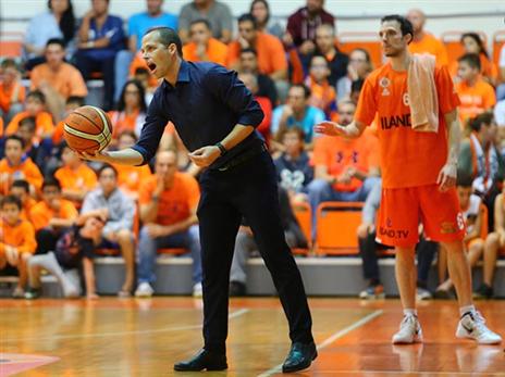 מקבל בחזרה את ברנדוויין. ברנר (מנהלת הליגה)