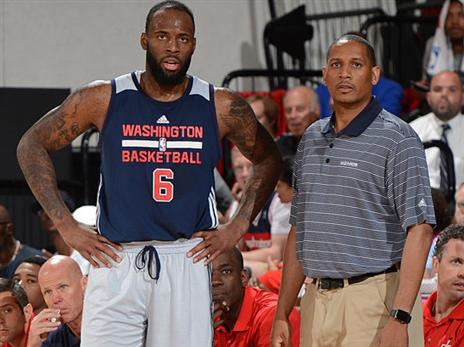 ג'ונס. ישלים את מכסת הזרים של אילת (getty)