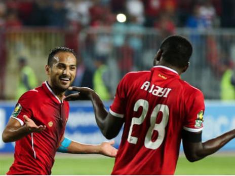 ווידאד לא זכתה בתואר מאז 1992 (getty)