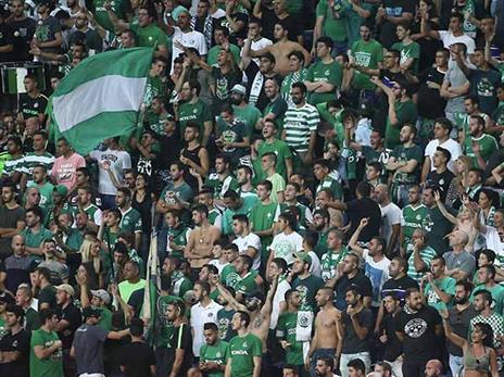 "הביקורת היא בסדר". דוס סנטוס מבין את הקהל (אלן שיבר)