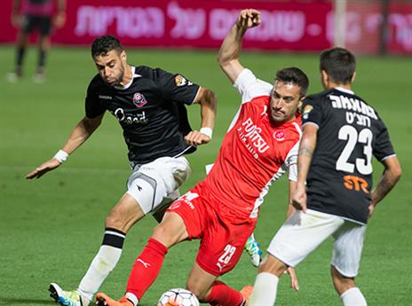 ניקוליץ' יעזור לרעננה להישאר בליגה? (עודד קרני)