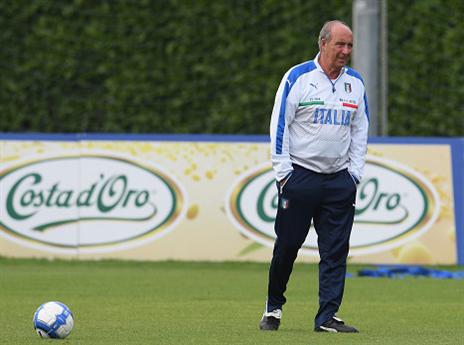 במרכז הביקורת. ונטורה (getty)