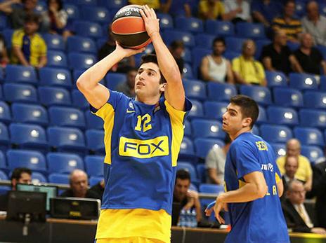 "מפתיע את עצמי". דיברתולומיאו (אלן שיבר)