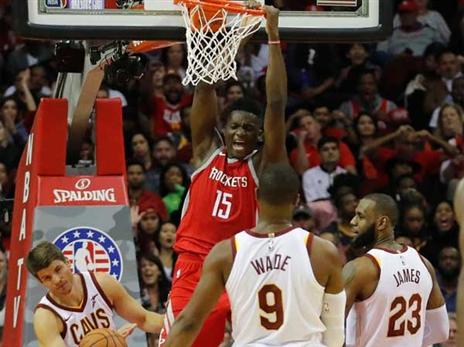 דאבל-דאבל ו-4 חסימות. קאפלה (Getty)