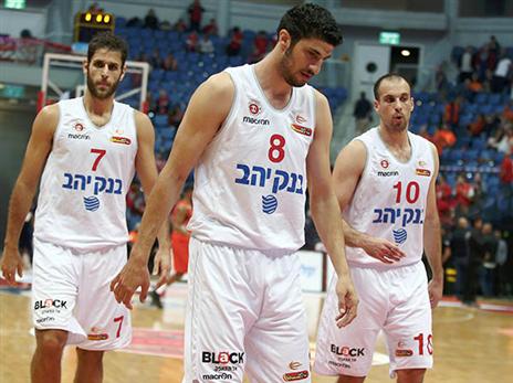 המבחן האמיתי במשחק הקרוב ביורוקאפ