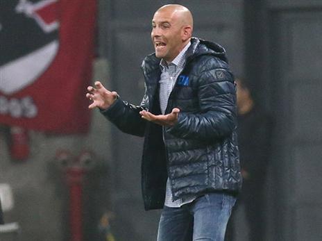 שביט. יצא ברגשות מעורבים (דני מרון)