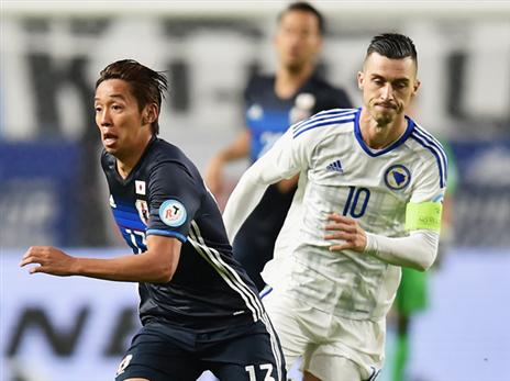 מדוניאנין. נהנה בארה"ב (Getty)