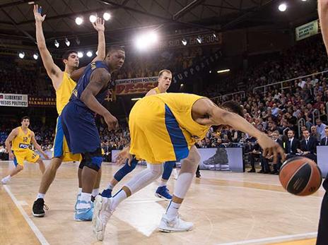 לא כוחות (Getty)