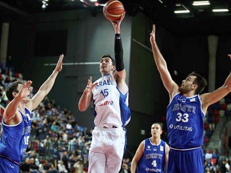 "יוון יריבה הרבה יותר קשוחה". דוסון (אלן שיבר)