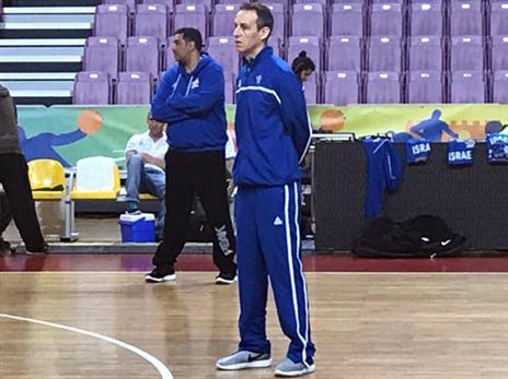 עודד קטש מתכנן רוטציה