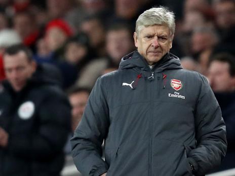 "אני מאמין שיהיה משחק מצוין". ונגר (getty)