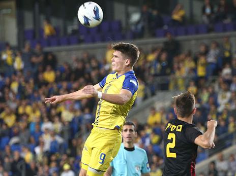 השיטה לא מתאימה או שהוא לא מספיק טוב? קיארטנסון (דני מרון)