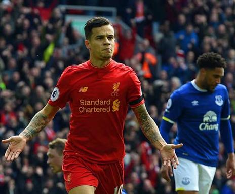 ליברפול תדיח את אברטון? (Getty)