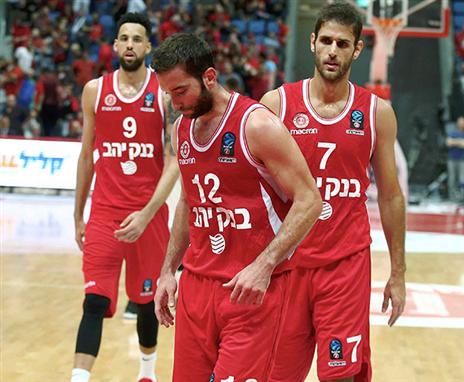 עוד תבוסה כואבת לירושלים (אלן שיבר)