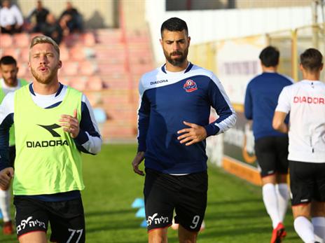 (לירון מולדובן)