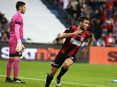 מה הקשר בין גינסארי ומנזר בודיסטי?