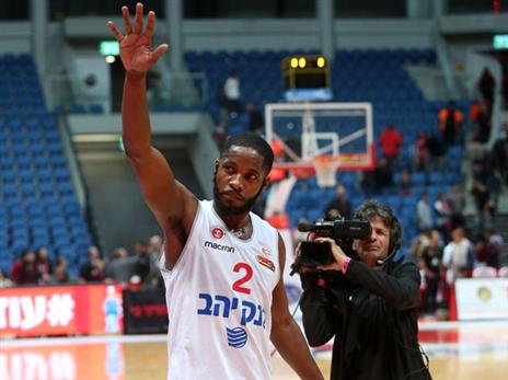 דייסון. ערב נפלא של הכוכב (מנהלת הליגה)