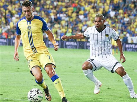 משחק שיעיד הרבה על המשך העונה (אלן שיבר)