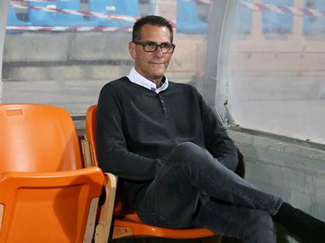 נעים. אבו יונס מאמין בו (יוסי שקל)