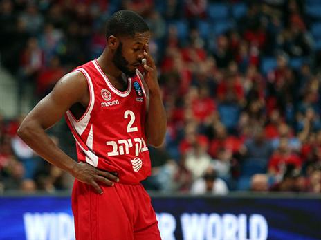 דייסון: "לא מה שציפינו לו" (אודי ציטיאט)