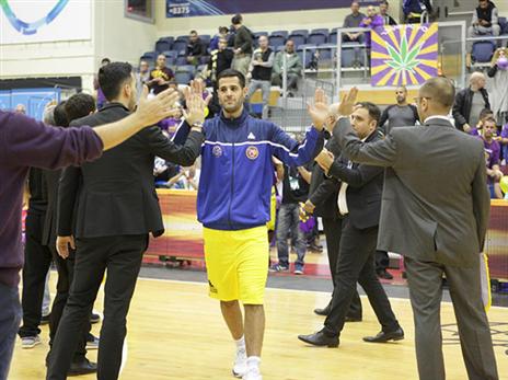 הרוש עדיין לא כשיר