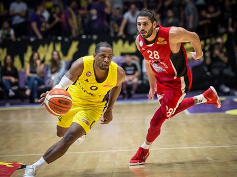 (מנהלת הליגה)