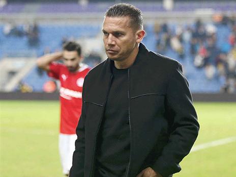 הדרומיים רוצים לחזור לפסגה. בכר (אלן שיבר)