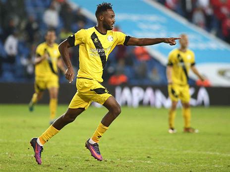 קוגבניה. יחזור לסגל (אלן שיבר)