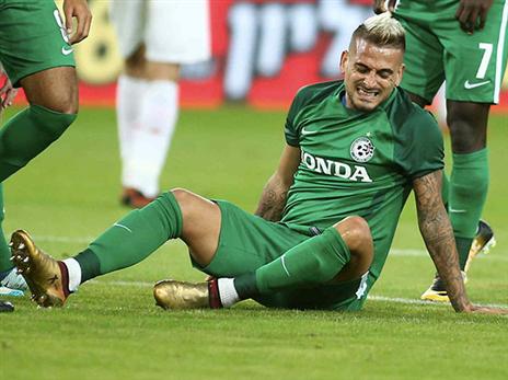 האמונה שלו הובילה אותו לאורך הקריירה. בוזגלו (אלן שיבר)