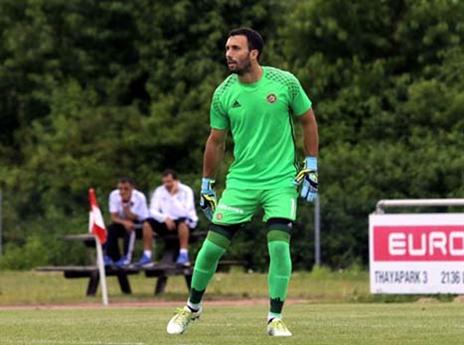 ליפשיץ. יחזור לכשירות מלאה רק בעוד חודשיים