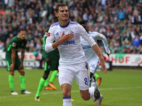 עוד יהלום ינחת באנפילד? (getty)