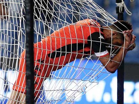 "אם נמשיך כך, התוצאה יגיעו" (אלן שיבר)