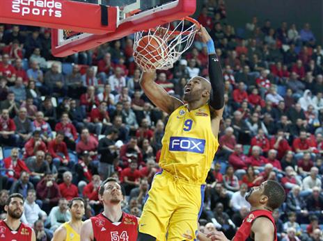 טיוס. הצהובים ברחו מוקדם (אלן שיבר)