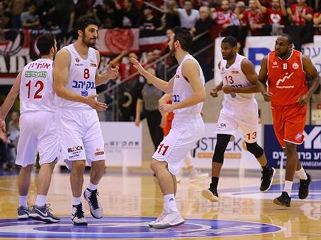 טימור ואליהו. היכולת הספיקה (לירון מולדובן)