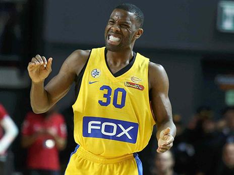 מחצית ראשונה דלה של קול (אלן שיבר)