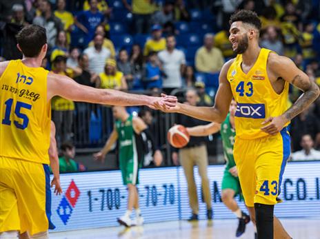 איפה הוא יהיה בשנה הבאה? (אלן שיבר)