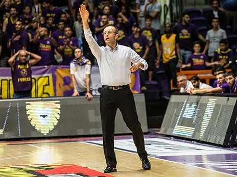 שמיר ממשיך במומנטום (מנהלת הליגה)