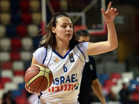 תתרום מניסיונה. אברמזון