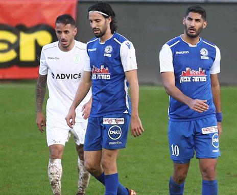 פ"ת הגיעה לחוצה (אלן שיבר)