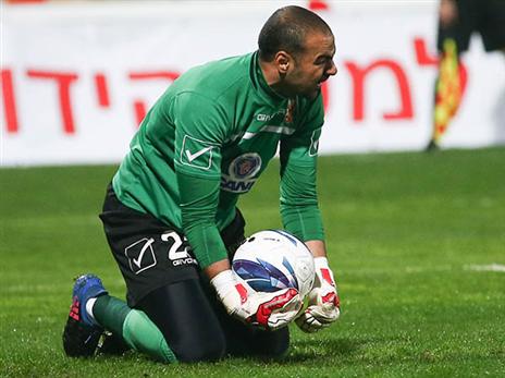 קנדיל. ייחסר (דני מרון)