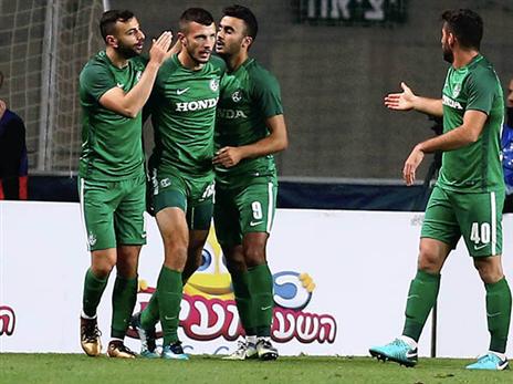 רוקאביצה בטוח שחיפה תחזור לעצמה בקרוב (צילום: אלן שיבר)