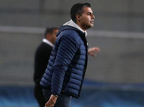 סילבס: "כדורגל זה משחק של תוצאות, לא של מלכת יופי" (אלן שיבר)